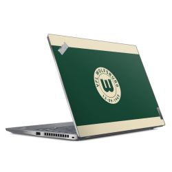 Folien für Laptops matt