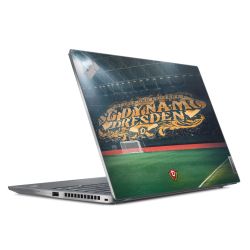 Folien für Laptops matt