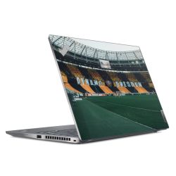 Folien für Laptops matt