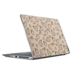 Foils for Laptops matt