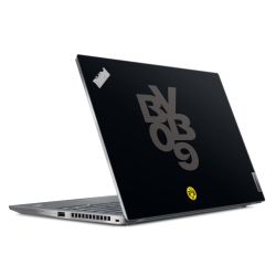 SkinVinyyli Läppäreille mattapinta