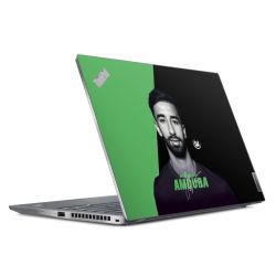 Folien für Laptops matt