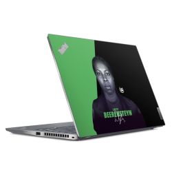 Folien für Laptops matt