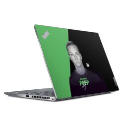 Folien für Laptops matt