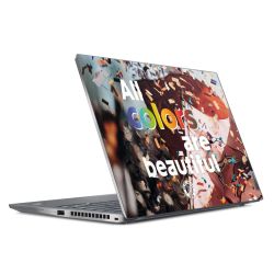 Folien für Laptops matt