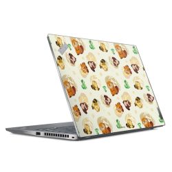 SkinVinyyli Läppäreille mattapinta