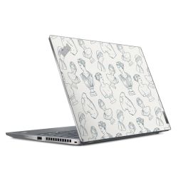 Folier Bärbara datorer matt