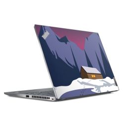 SkinVinyyli Läppäreille mattapinta