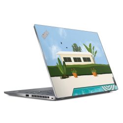 SkinVinyyli Läppäreille mattapinta