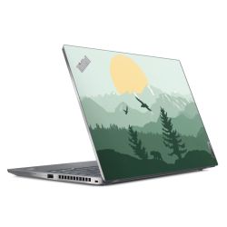 SkinVinyyli Läppäreille mattapinta