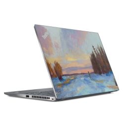 SkinVinyyli Läppäreille mattapinta