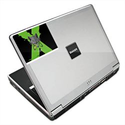 Folien für Laptops matt