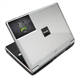 Folien für Laptops matt