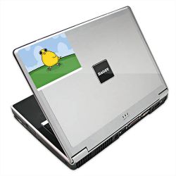 Folien für Laptops matt