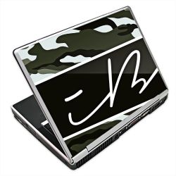 Folien für Laptops matt