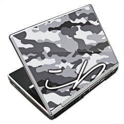 Folien für Laptops matt