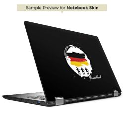 Folien für Laptops matt