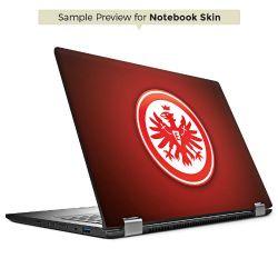 Folien für Laptops matt