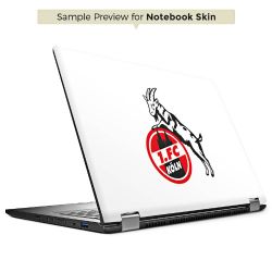 Folien für Laptops matt