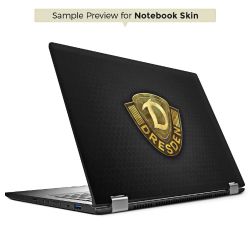 Folien für Laptops matt