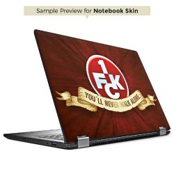 Folien für Laptops matt