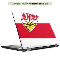 Folien für Laptops matt