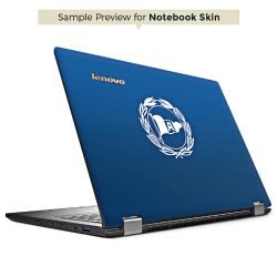 Folien für Laptops matt