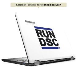 Folien für Laptops matt