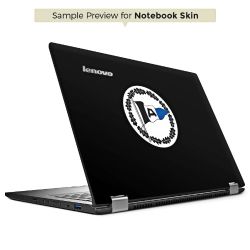 Folien für Laptops matt