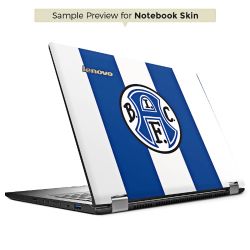 Folien für Laptops matt