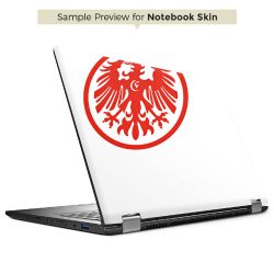 Folien für Laptops matt