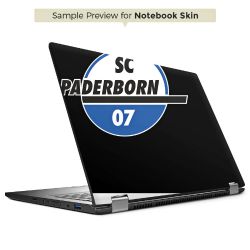 Folien für Laptops matt