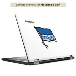 Folien für Laptops matt