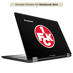 Folien für Laptops matt