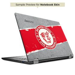 Folien für Laptops matt