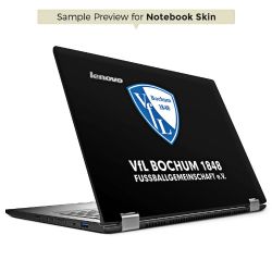 Folien für Laptops matt