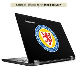 Folien für Laptops matt