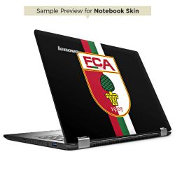 Folien für Laptops matt