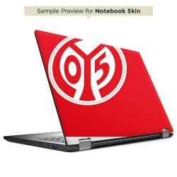 Folien für Laptops matt