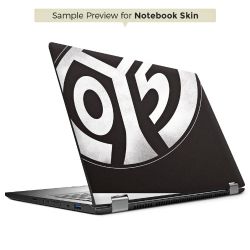 Folien für Laptops matt