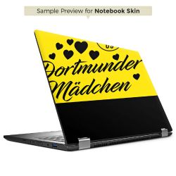 Folien für Laptops matt