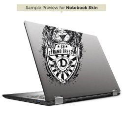 Folien für Laptops matt