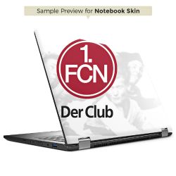 Folien für Laptops matt