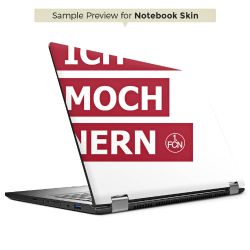 Folien für Laptops matt