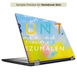 Folien für Laptops matt