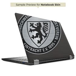 Folien für Laptops matt