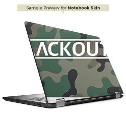 Folien für Laptops matt