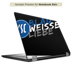 Folien für Laptops matt