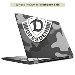 Folien für Laptops matt