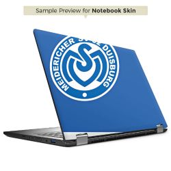 Folien für Laptops matt